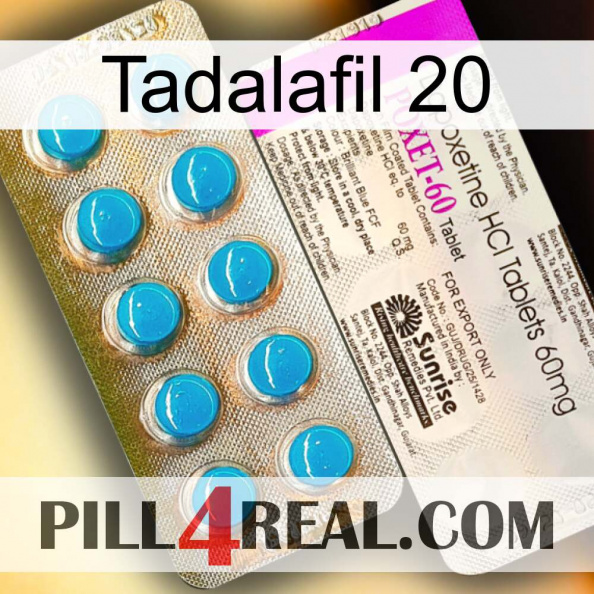 Tadalafil 20 new07